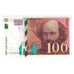 France, 100 Francs, Cézanne, 1997, C010549694, EF(40-45), Fayette:74.01