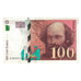 France, 100 Francs, Cézanne, 1997, R009912396, EF(40-45), Fayette:74.01