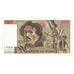 Francia, 100 Francs, Delacroix, 1978, C.8206823, MBC, Fayette:69.01e, KM:154a