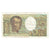 France, 200 Francs, Montesquieu, 1991, U.091580973, TB, Fayette:70.11, KM:155d