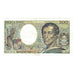 France, 200 Francs, Montesquieu, 1994, P.164657814, EF(40-45), Fayette:70/2.01