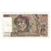 France, 100 Francs, Delacroix, 1993, P.242254084, TB+, Fayette:69bis8c, KM:154g