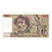 France, 100 Francs, Delacroix, 1993, O.240495360, EF(40-45), Fayette:69bis8c