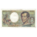 Francja, 200 Francs, Montesquieu, 1992, L.142733642, EF(40-45), Fayette:70.12c