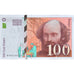 Francia, 100 Francs, Cézanne, 1997, M 002246293, UNC, Fayette:74.01, KM:158a
