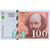 Francia, 100 Francs, Cézanne, 1997, M 002246298, UNC, Fayette:74.01, KM:158a