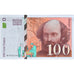 Francja, 100 Francs, Cézanne, 1997, M 002246298, UNC(65-70), Fayette:74.01
