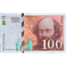 Francia, 100 Francs, Cézanne, 1997, M 002247297, UNC, Fayette:74.01, KM:158a