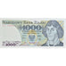 Banknote, Poland, 1000 Zlotych, 1982, 1982-06-01, KM:146c, UNC(63)