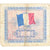 France, 10 Francs, Flag/France, 1944, 37967865, VF(20-25), Fayette:VF18.01