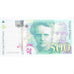 Francia, 500 Francs, Pierre et Marie Curie, 1994, J 024745399, SPL-