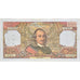 France, 100 Francs, Corneille, 1972, A.641439920, TB, Fayette:65.36, KM:149d