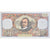 France, 100 Francs, Corneille, 1976, J.91677556, TTB, Fayette:65.51, KM:149f