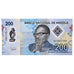 Billet, Angola, 200 Kwanzas, 2020, NEUF