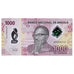Banconote, Angola, 1000 Kwanzas, 2020, FDS