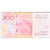Banknote, Cape Verde, 200 Escudos, 2019, 2019-09-06, UNC(65-70)