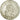 France, 1/2 Ecu, Paris, Silver, EF(40-45), Gadoury:189