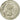 France, 1/2 Ecu, Paris, Silver, EF(40-45), Gadoury:189