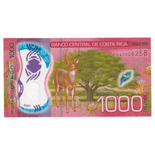 Billet, Costa Rica, 1000 Colones, 2019, 2019-09-20, KM:274, NEUF