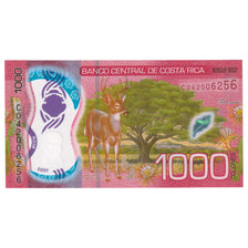 Billet, Costa Rica, 1000 Colones, 2019, 2019-09-20, KM:274, NEUF