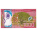 Billete, 1000 Colones, 2019, Costa Rica, 2019-09-20, KM:274, UNC