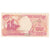 Banconote, Indonesia, 100 Rupiah, 1992, 1992, KM:127b, FDS
