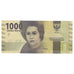 Banknot, Indonesia, 1000 Rupiah, 2016, KM:154b, UNC(65-70)
