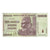 Banconote, Zimbabwe, 200 Million Dollars, 2008, FDS