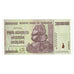 Biljet, Zimbabwe, 200 Million Dollars, 2008, NIEUW