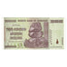 Banknote, Zimbabwe, 200 Million Dollars, 2008, UNC(65-70)