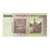 Billete, 200 Million Dollars, 2008, Zimbabue, UNC