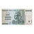 Nota, Zimbabué, 50 Million Dollars, 2008, KM:79, UNC(65-70)