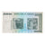 Banconote, Zimbabwe, 50 Million Dollars, 2008, KM:79, FDS