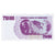 Banconote, Zimbabwe, 750,000 Dollars, 2006-2008, 2007-12-31, KM:52, FDS