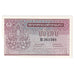 Billete, 1 Kip, Lao, KM:8a, UNC