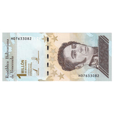 Billete, 2020, Venezuela, 2020-09-03, 1000000 BOLIVARES, UNC