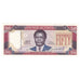 Banknote, Liberia, 50 Dollars, 2011, KM:29d, UNC(65-70)