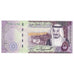 Banknote, Saudi Arabia, 5 Riyals, 2017, UNC(65-70)