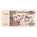 Nota, Argélia, 200 Dinars, KM:138, UNC(65-70)