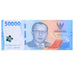 Banknote, Indonesia, 2022, 50000 RUPIAH, UNC(65-70)