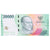 Banconote, Indonesia, 2022, 20000 RUPIAH, FDS