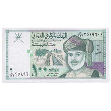 Banconote, Oman, 100 Baisa, 1995, KM:31, FDS