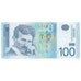 Billete, 100 Dinara, 2013, Serbia, KM:49b, UNC