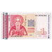 Geldschein, Bulgarien, 1 Lev, 1999, KM:114, UNZ