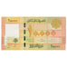 Billete, 10,000 Livres, Líbano, KM:86a, UNC