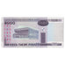 Banknot, Białoruś, 5000 Rublei, 2000, UNC(65-70)