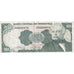 Banknote, Venezuela, 20 Bolivares, 1989, 1989-09-07, KM:63b, VF(30-35)