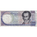 Banknote, Venezuela, 500 Bolivares, 1989, 1989-03-16, KM:67c, VF(30-35)