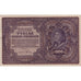 Banknote, Poland, 1000 Marek, 1919, 1919-08-23, KM:29, AU(55-58)