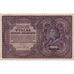 Banknot, Polska, 1000 Marek, 1919, 1919-08-23, KM:29, AU(55-58)